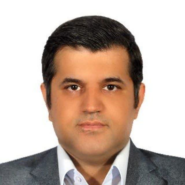 دکترامین کمالی یزدی